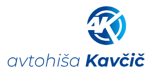 Avtohiša Kavčič