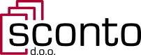 Sconto d.o.o.